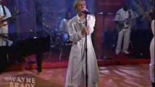 aaron carter do you remember live