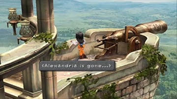 Final Fantasy IX-100% Unleashed Mode-Part 31-Grief