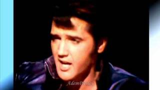 Elvis Presley - U.S. Male (take 10) chords