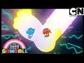 A Questão | O Incrível Mundo de Gumball | Cartoon Network