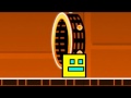 Geometry Dash Animation - UFO (Unfinished/Discontinued)