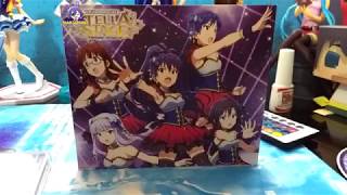 The Idolm Ster Stella Master 01 Vertex Meister Youtube The Idolm Ster Stella Master 01 Vertex Meister Youtube