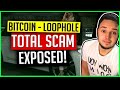The Cash Loophole Software Review - 100% Trading SCAM APP!