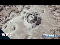 Mind-Blowing Discovery: Aliens Secretly on the Moon | Unsealed Alien Files