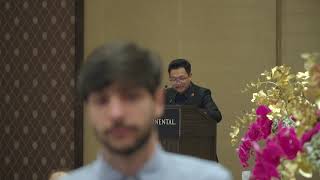 Speech MR  CHE FU ONU 14 12 2019