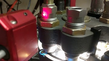 Dillon 1050 auto drive loading 223