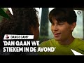 ‘CHELSEA IS GOED, MAAR KYRA IS GEWOON SPECIALER’ | Dance Camp | Seizoen 2 #3 | NPO Zapp