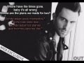 Maroon 5 - Payphone ft. Wiz Khalifa (Lyrics español - ingles)