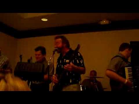 Mike Matousek with Chicago Push - Livin' On Polka ...