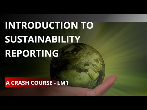 LM1 - Introduction