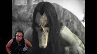 Darksiders II: Death Strikes Full (Part 1 & 2) Official CGI Trailer REACTION VIDEO!