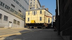 Hamilton Grange House Moving, Manhattan NY - Part 2