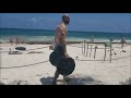 Grip Strength Training: Unlock Your Inner Beast!