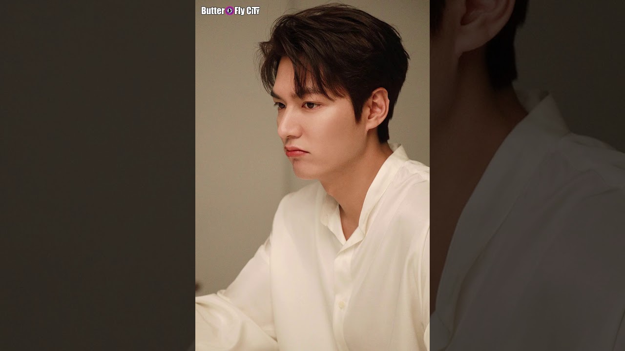Lee Min-ho Whatsapp status story video