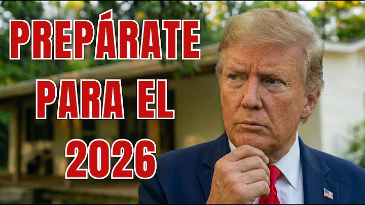 (Coming Soon) Homes FOR SALE: What This Means for Buyers in the U.S. 2026