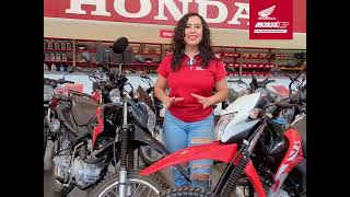 HONDA XR150L : LA EXPERTA TODO TERRENO 😎