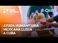 Once Noticias a las Seis | Conferencia Matutina "Las mañaneras del pueblo" (09/02/2026)
