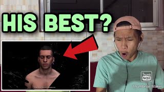 MAHMOOD HAS INSANE FLOW! Mahmood - Eternantena (Prod. Muut) | REACTION