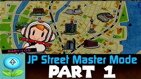 DDR X JP CS: Baby-Lon