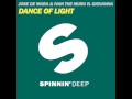 Jose de Mara & Ivan the Muru ft. Giovanna - Dance of Light (Milton Channels Remix)