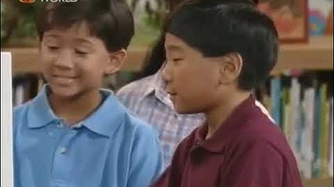 Fun & Games (All Versions) Part 841