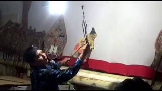 Ki Dalang Cithut Purba Carito   Kijing Miring Gawe Guyu