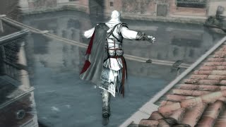 Mornings In Venice Ac2 Modded Parkour Run