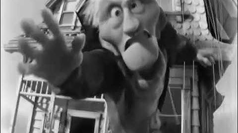 The Tragedy of Charles Muntz (Dream Is Collapsing)