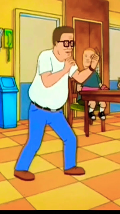 Cotton Hill was READY!😈😂