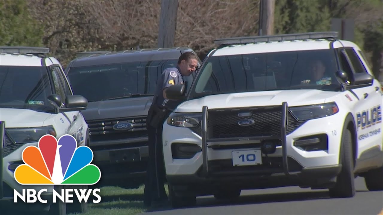 Pennsylvania mother accused of strangling 11-year-old with belt