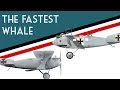 LFG Roland C.II - The Fastest Whale