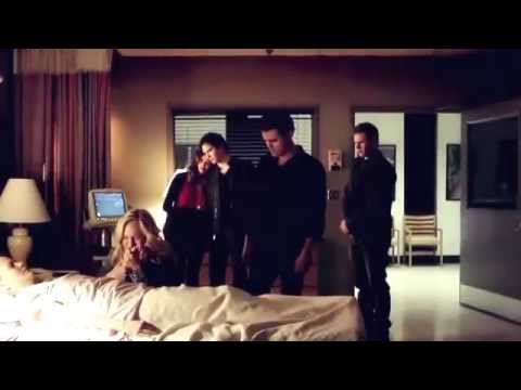 Multifandom-I'm Only Human