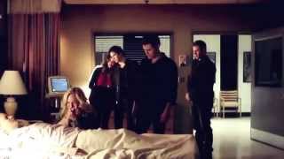 Multifandom-I'm Only Human