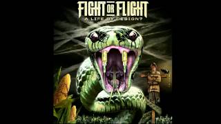 Video thumbnail of "Fight or Flight - Shine"