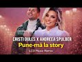 Cristi Dules ❌ Andreea Spulber - Pune-ma la story ( LCO Music Remix )