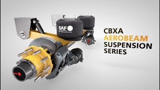 CBXA Aerobeam Series Video