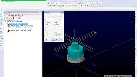 5 axis Mastercam post processing webinar