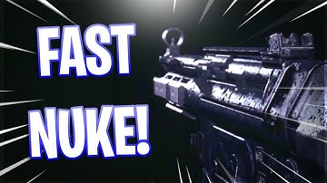TACTICAL NUKE IN UNDER 100 SECONDS ON ATLAS STORE! (BEST MP5 CLASS SET UP!)