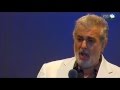 Plácido Domingo - Winterstürme wichen dem Wonnemond (Die Walküre) - Pécs 2008