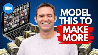 How I Close $5K+ Deals on Zoom (Step-By-Step) screenshot 4