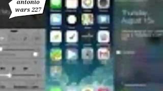 Inoty - barra de notificaciones (descarga gratis )