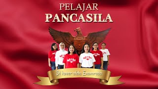 Pelajar Pancasila by Eka Gustiwana & Kikan Namara Covered by Insan Mentari Tim Bookstore
