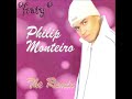 Philip monteiro  alta segurana