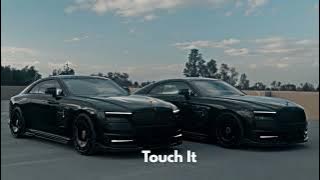 Mzade, Hayit Murat, Bones & Mourrad13 - I Own It All, Bust This!, Maybe & Pain GANGSTA #carmusic