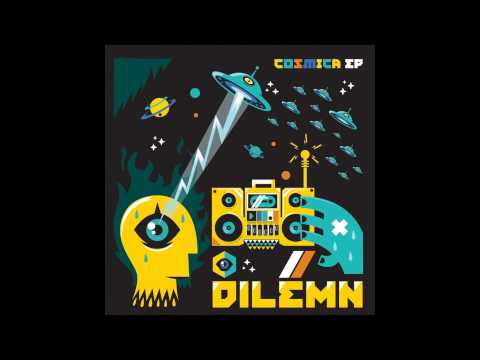 Dilemn — Dilemn - Everybody (Eclier Remix)