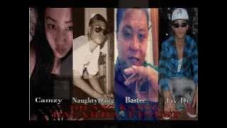 Nasudi nga ayat (ilocano rap)- Dilangkanto & Bacarra finest