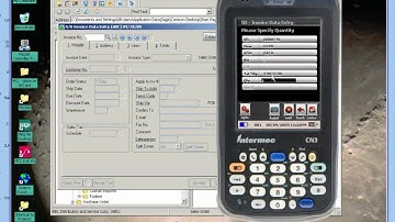Eliminating Shipping Errors