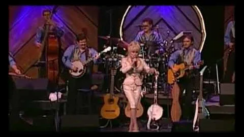 One Line Wonder - Dolly Parton - Jolene