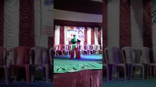 Tiljala Yuba Tirtha Present Kali Puja Dancing Perfomance By Priyanka Biswas.