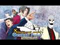 Озвучка Ace Attorney (продолжение 3 дела)